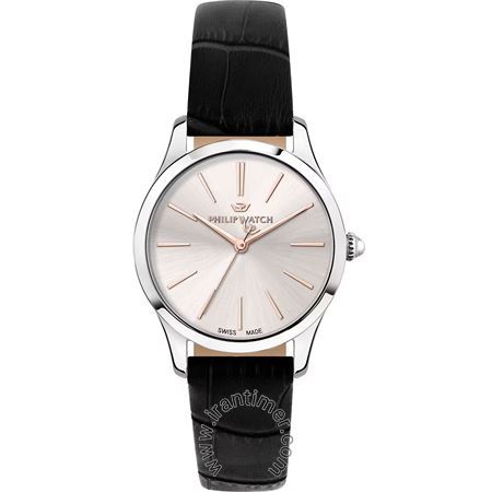 قیمت و خرید ساعت مچی زنانه فلیپ واچ(Philip Watch) مدل R8251208502 کلاسیک | اورجینال و اصلی