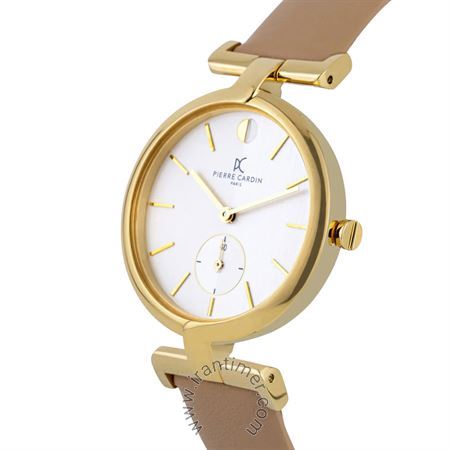 قیمت و خرید ساعت مچی زنانه پیر کاردین(PIERRE CARDIN) مدل CMD.3517 کلاسیک | اورجینال و اصلی