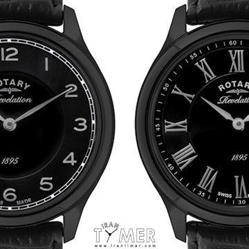 قیمت و خرید ساعت مچی مردانه روتاری(ROTARY) مدل GS02968.10.19 کلاسیک اسپرت | اورجینال و اصلی