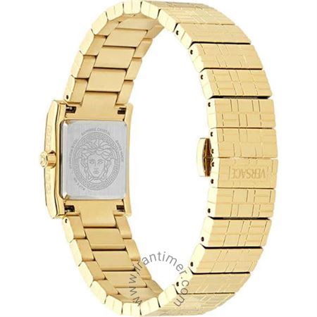 قیمت و خرید ساعت مچی زنانه ورساچه(versace) مدل VE9B00324 کلاسیک | اورجینال و اصلی