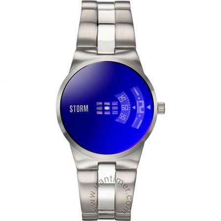 قیمت و خرید ساعت مچی مردانه استورم(STORM) مدل 47210/B کلاسیک | اورجینال و اصلی