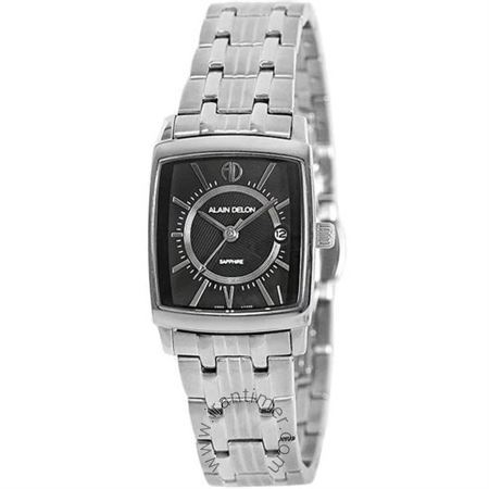 قیمت و خرید ساعت مچی زنانه آلن دلون(ALAIN DELON) مدل AD339-2333 کلاسیک | اورجینال و اصلی