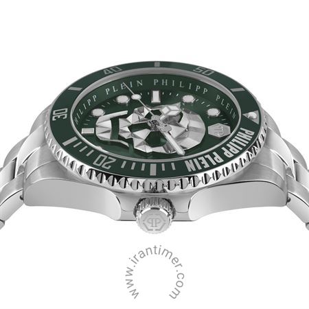 قیمت و خرید ساعت مچی مردانه فیلیپ پلین(Philipp Plein) مدل PWOAA0622 کلاسیک | اورجینال و اصلی