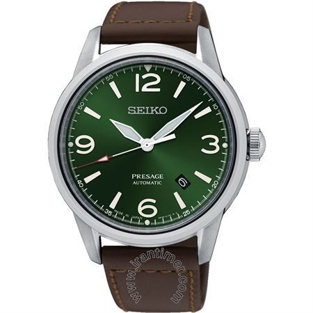 قیمت و خرید ساعت مچی مردانه سیکو(SEIKO) مدل SRPB65J1 کلاسیک | اورجینال و اصلی