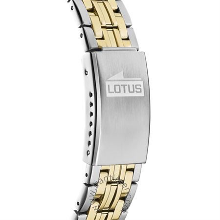 قیمت و خرید ساعت مچی مردانه لوتوس(LOTUS) مدل L18652/2 کلاسیک | اورجینال و اصلی