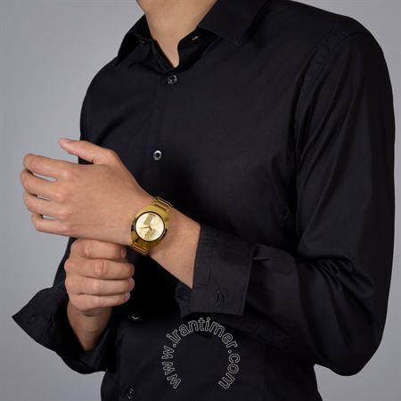 قیمت و خرید ساعت مچی مردانه رادو(RADO) مدل R12161733 کلاسیک | اورجینال و اصلی