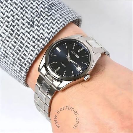 قیمت و خرید ساعت مچی مردانه سیکو(SEIKO) مدل SUR373P1 کلاسیک | اورجینال و اصلی