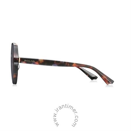 قیمت و خرید عینک آفتابی زنانه فشن (Bolon) مدل BL3025A50 | اورجینال و اصلی