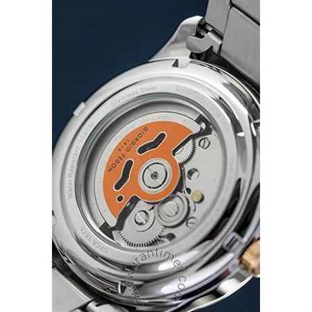 قیمت و خرید ساعت مچی مردانه جورجیو فیدن(GIORGIO FEDON) مدل GFCA010 کلاسیک | اورجینال و اصلی