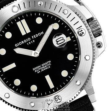 قیمت و خرید ساعت مچی مردانه جورجیو فیدن(GIORGIO FEDON) مدل GFCL001 کلاسیک | اورجینال و اصلی