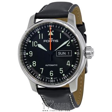 قیمت و خرید ساعت مچی مردانه فورتیس(FORTIS) مدل F-704.21.11-L.01 کلاسیک | اورجینال و اصلی