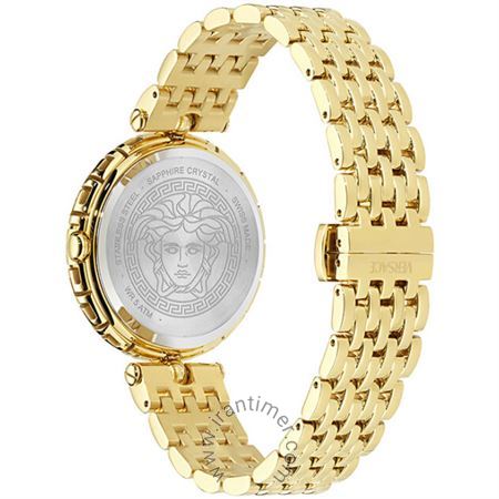 قیمت و خرید ساعت مچی زنانه ورساچه(versace) مدل VE9D00524 کلاسیک | اورجینال و اصلی