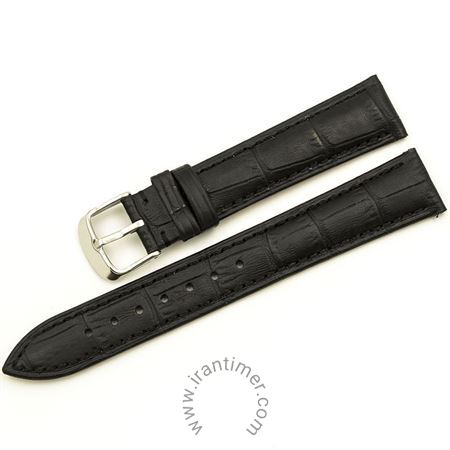 لوازم جانبی سلکشن مدل Leather Black 22-02