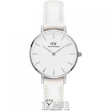 قیمت و خرید ساعت مچی زنانه دنیل ولینگتون(DANIEL WELLINGTON) مدل DW00100250 کلاسیک | اورجینال و اصلی