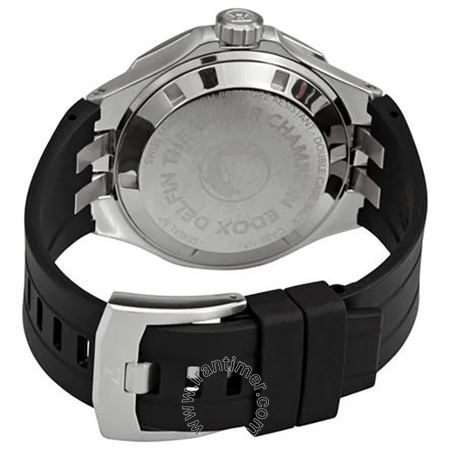 قیمت و خرید ساعت مچی مردانه ادُکس(EDOX) مدل 880053CANIN اسپرت | اورجینال و اصلی