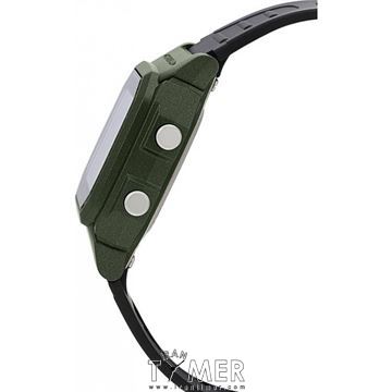 قیمت و خرید ساعت مچی مردانه کاسیو (CASIO) جنرال مدل W-800HM-3AVDF اسپرت | اورجینال و اصلی