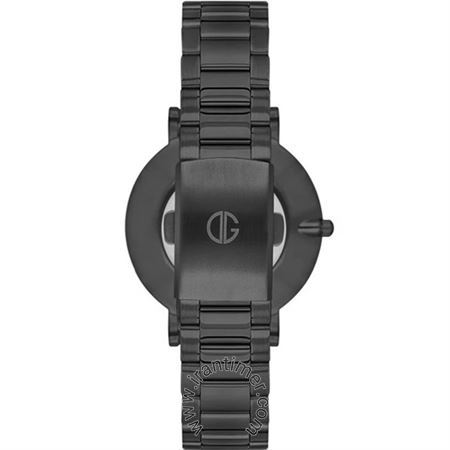 قیمت و خرید ساعت مچی مردانه دیوید گانر(David Guner) مدل DG-8072GA-G2 کلاسیک | اورجینال و اصلی
