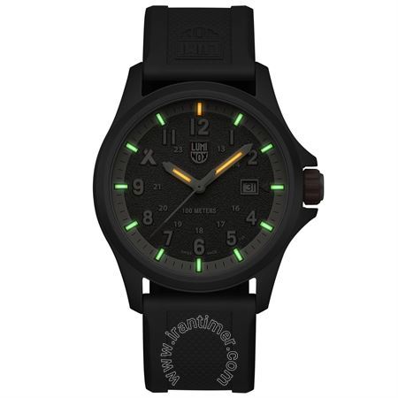 قیمت و خرید ساعت مچی مردانه لومینوکس(LUMINOX) مدل XB.3716 اسپرت | اورجینال و اصلی