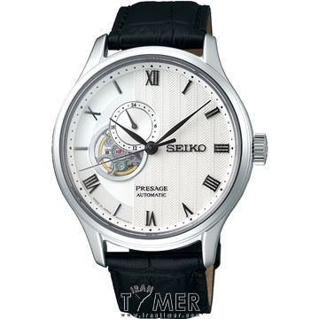 قیمت و خرید ساعت مچی مردانه سیکو(SEIKO) مدل SSA379J1 کلاسیک | اورجینال و اصلی