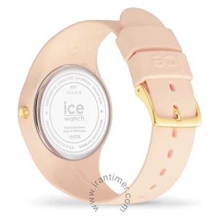 قیمت و خرید ساعت مچی زنانه آیس واچ(ICE WATCH) مدل 020638 اسپرت | اورجینال و اصلی