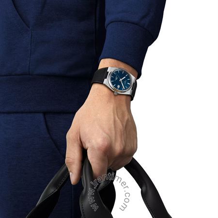 قیمت و خرید ساعت مچی مردانه تیسوت(TISSOT) مدل T137.407.17.041.00 اسپرت | اورجینال و اصلی