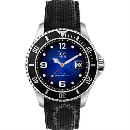 قیمت و خرید ساعت مچی مردانه آیس واچ(ICE WATCH) مدل 017329 اسپرت | اورجینال و اصلی