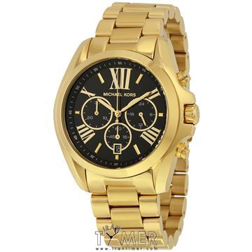 قیمت و خرید ساعت مچی زنانه مایکل کورس(MICHAEL KORS) مدل MK5739 کلاسیک | اورجینال و اصلی