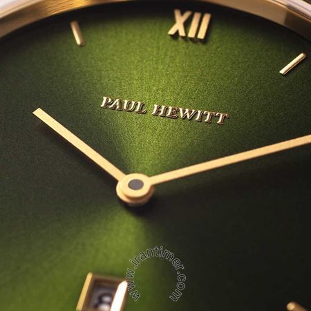 قیمت و خرید ساعت مچی زنانه پاول هویت(PAUL HEWITT) مدل PH003777 کلاسیک | اورجینال و اصلی