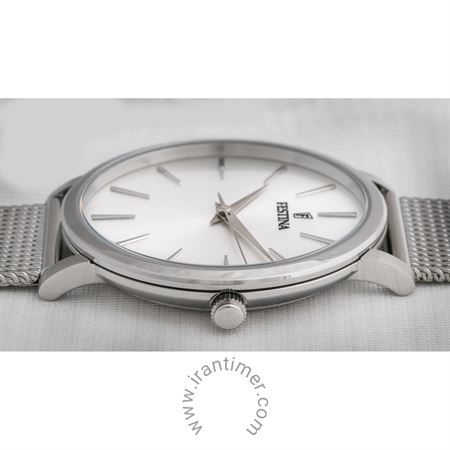 قیمت و خرید ساعت مچی زنانه فستینا(FESTINA) مدل F20475/1 کلاسیک | اورجینال و اصلی