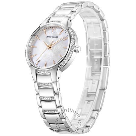 قیمت و خرید ساعت مچی زنانه پیر لنیر(PIERRE LANNIER) مدل 038H691 کلاسیک | اورجینال و اصلی