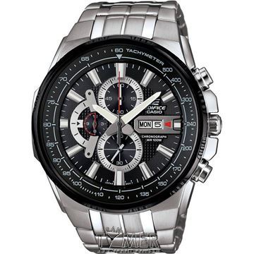 قیمت و خرید ساعت مچی مردانه کاسیو (CASIO) ادیفس(ادیفایس) مدل EFR-549D-1A8VUDF اسپرت | اورجینال و اصلی