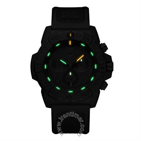 قیمت و خرید ساعت مچی مردانه لومینوکس(LUMINOX) مدل XS.3581.SIS اسپرت | اورجینال و اصلی