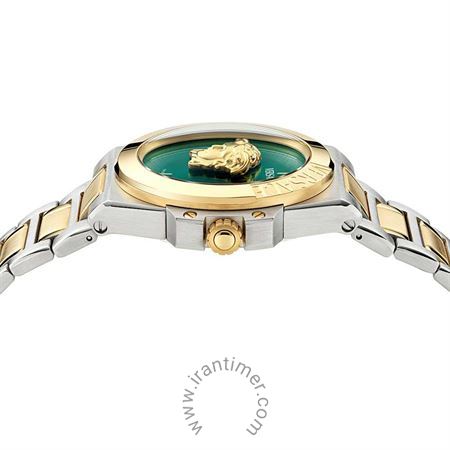 قیمت و خرید ساعت مچی زنانه ورساچه(versace) مدل VE8D00524 کلاسیک | اورجینال و اصلی