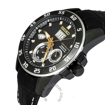 قیمت و خرید ساعت مچی مردانه سیکو(SEIKO) مدل SNP089P1 کلاسیک | اورجینال و اصلی