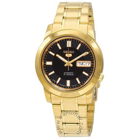 قیمت و خرید ساعت مچی مردانه سیکو(SEIKO) مدل SNKK22J1 کلاسیک | اورجینال و اصلی