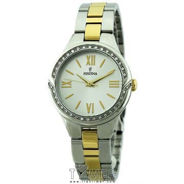 قیمت و خرید ساعت مچی زنانه فستینا(FESTINA) مدل F16918/1 کلاسیک | اورجینال و اصلی