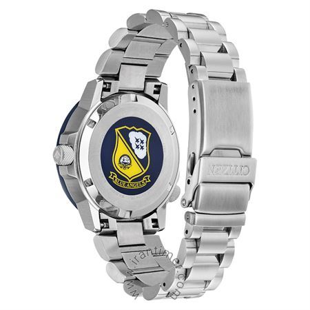 قیمت و خرید ساعت مچی مردانه سیتیزن(CITIZEN) مدل BJ7006-56L کلاسیک | اورجینال و اصلی