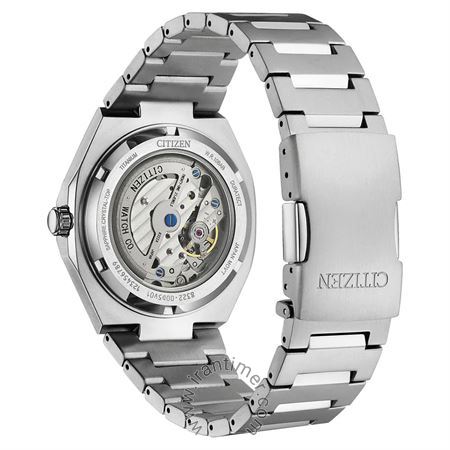 قیمت و خرید ساعت مچی مردانه سیتیزن(CITIZEN) مدل NK5020-58M کلاسیک | اورجینال و اصلی