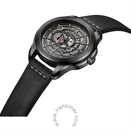 قیمت و خرید ساعت مچی مردانه کنت کول(KENNETH COLE) مدل KCWGA2218002 کلاسیک | اورجینال و اصلی