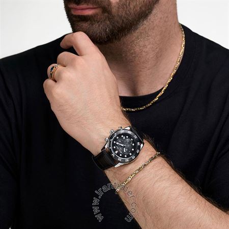 قیمت و خرید ساعت مچی مردانه متی تیسوت(MATHEY TISSOT) مدل H121CHALN اسپرت | اورجینال و اصلی