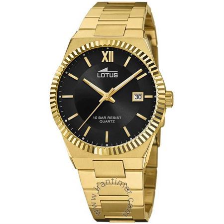 قیمت و خرید ساعت مچی مردانه لوتوس(LOTUS) مدل L18837/3 کلاسیک | اورجینال و اصلی