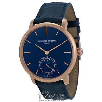 قیمت و خرید ساعت مچی مردانه فردریک کنستانت(FREDERIQUE CONSTANT) مدل FC-705N4S4NN کلاسیک | اورجینال و اصلی