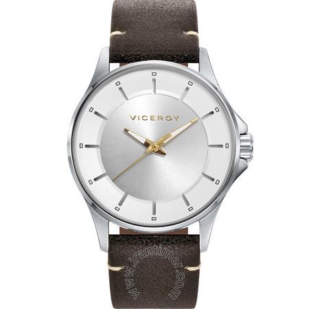 قیمت و خرید ساعت مچی مردانه ویسروی(VICEROY) مدل 42385-87 کلاسیک | اورجینال و اصلی
