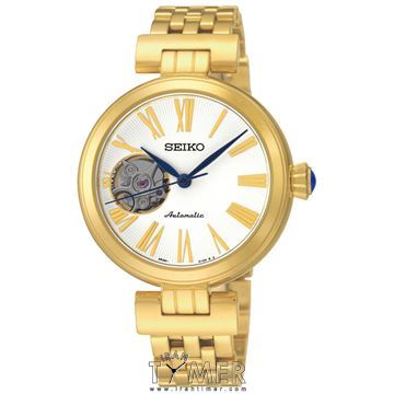قیمت و خرید ساعت مچی زنانه سیکو(SEIKO) مدل SSA860J1 کلاسیک | اورجینال و اصلی
