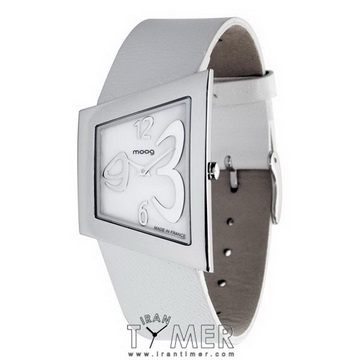 قیمت و خرید ساعت مچی زنانه موگ پاریس(MOOG PARIS) مدل M41442F-003 کلاسیک | اورجینال و اصلی