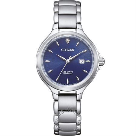 قیمت و خرید ساعت مچی زنانه سیتیزن(CITIZEN) مدل EW2681-81L کلاسیک | اورجینال و اصلی
