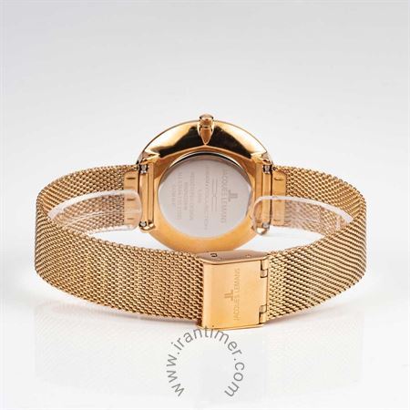 قیمت و خرید ساعت مچی زنانه ژاک لمن(JACQUES LEMANS) مدل 1-2056N کلاسیک | اورجینال و اصلی
