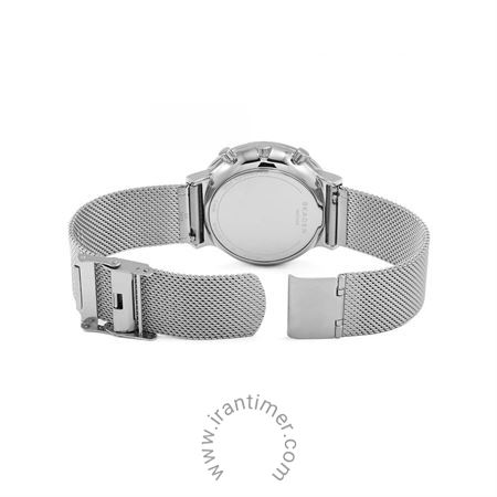 قیمت و خرید ساعت مچی مردانه اسکاگن(SKAGEN) مدل SKW6361 کلاسیک | اورجینال و اصلی