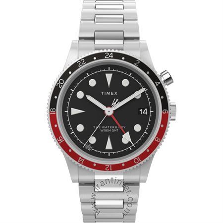 قیمت و خرید ساعت مچی مردانه تایمکس(TIMEX) مدل TW2W22700 کلاسیک | اورجینال و اصلی