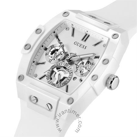 قیمت و خرید ساعت مچی مردانه گس(GUESS) مدل GW0203G2 اسپرت | اورجینال و اصلی